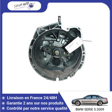 🇫🇷 BOITE DE VITESSES   BMW SERIE 5 525 xd♻️ GS6X53DZ%TJGB 🚗 284000km