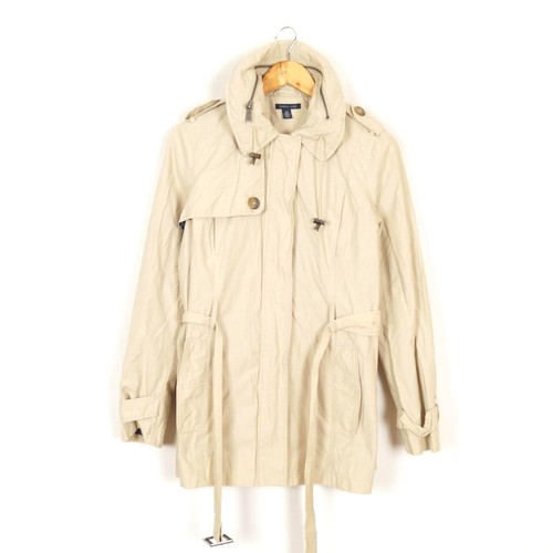 Trench femme tommy - trench, hilfiger