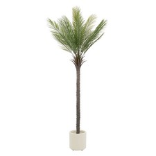 Palmier artificiel plante