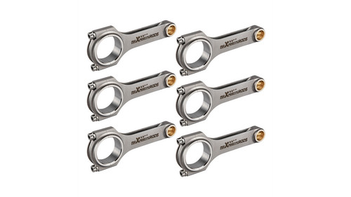 Bielles forgées pour nissan - forgées,