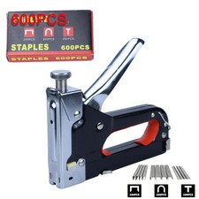 Agrafeuse Cloueuse Manuelle