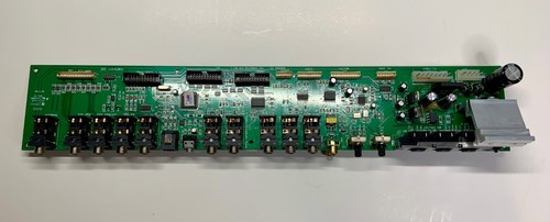 Kurzweil pc3 series connector - kurzweil,