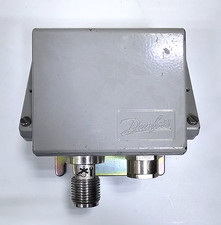 Transmetteur de pression Danfoss EMP2 084G2101 - plage de 1 à 5 bars, max 35 ...