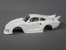 D420 LM80 PORSCHE 935 K3