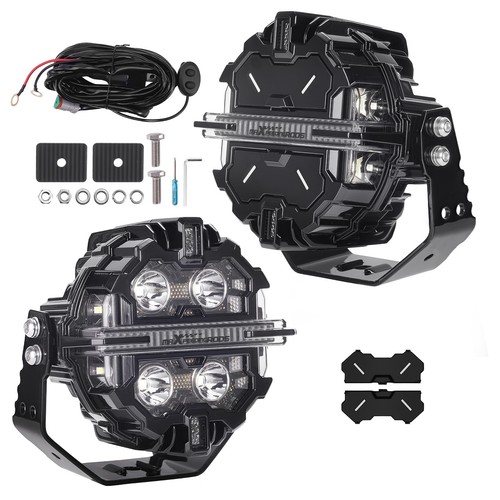 Projecteur travail led - de,
