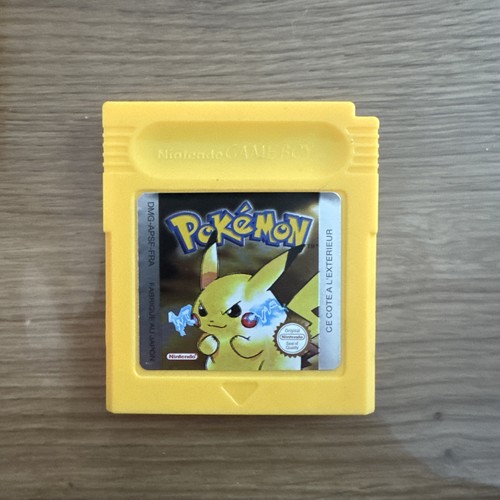 Jeu nintendo game boy - game,
