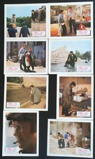 THE SCARECROW 8 x L.C French 1973 Gene HACKMAN