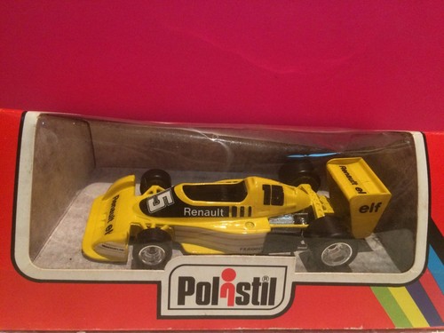 Polistil ce105 superbe renault - ce105,