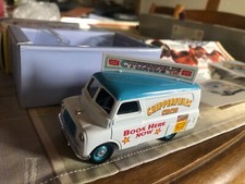 Corgi classics Bedford 10/12