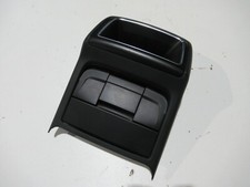 Audi A5 8T console centrale