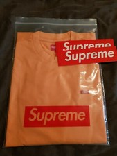 Neuf - Tee-shirt SUPREME logo