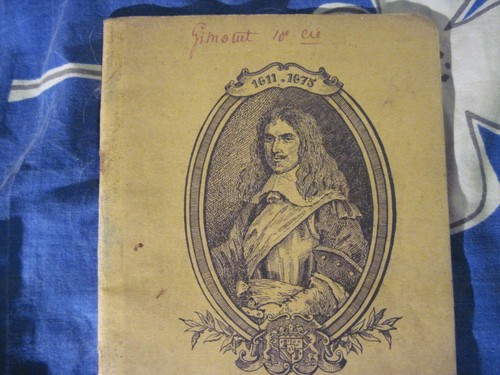 Documents militaire 1937 - militaire,