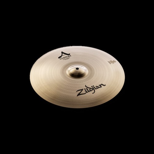 Zildjian a custom fast - zildjian, in.