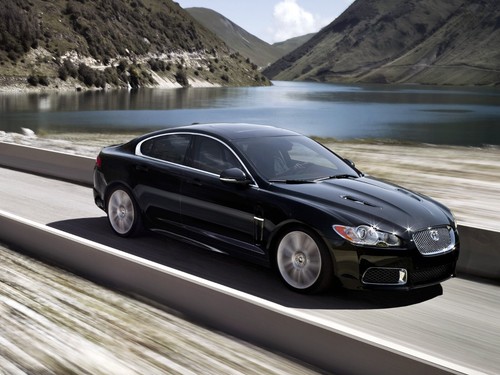 Télécharger jaguar xfr 2010 - tÉlÉcharger,