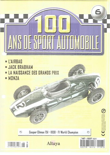 Altaya 100 ans de - altaya,