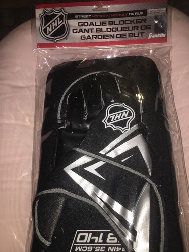 Franklin sports rue hockey - sports,
