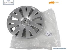 1 Enjoliveur Citroën Berlingo 15 " pouces 98136143VV d'origine Vendu a l'unité