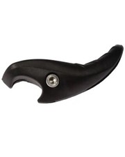 - Petzl Griprest Quark 2010