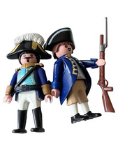 PLAYMOBIL pirates French