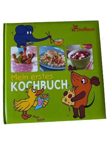 Die sendung mit der - der, livre