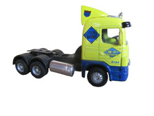 895N Scania R164 MC
