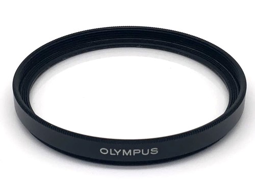 Objectif macro olympus 55mm - objectif,