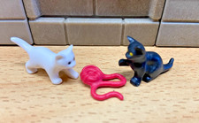 PLAYMOBIL Animaux 2 Petits