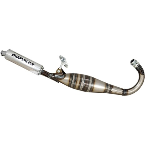 Pot cyclo doppler er1 - pot,