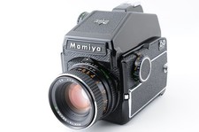 [NEAR MINT] Mamiya M645 Film