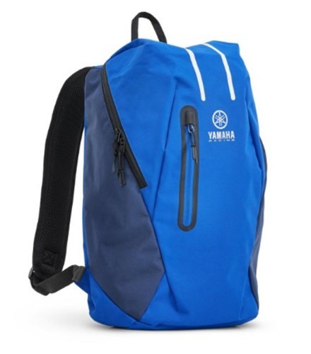 Yamaha rucksack paddock blue - paddock,