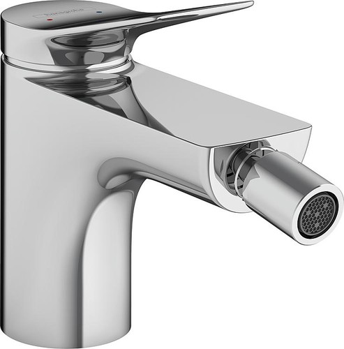 Mélangeur bidet hansgrohe - mélangeur,