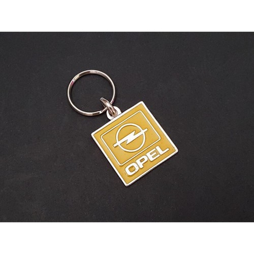 Porte clés opel corsa - porte-clés,