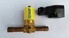 Yellow Jacket® 61192 Solenoid