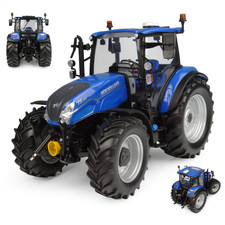 Trattore new holland 120 - trattore, t5.120