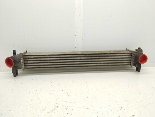 Intercooler echangeur d air - echangeur, d´air