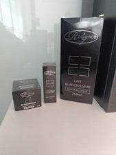 RADIANCE 7 LAIT RADIANCE 7