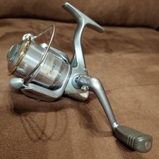 Daiwa Team Daiwa S 2500ia