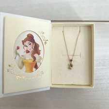 Collier THE KISS Disney