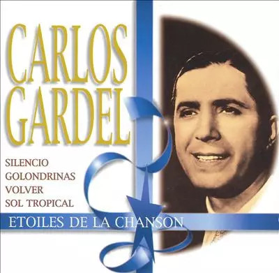 Etoiles chanson carlos - de, chanson,