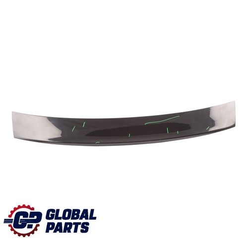 Audi moteur spoiler - tt,