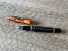 Stylo À Bille ROGER DUBUIS -