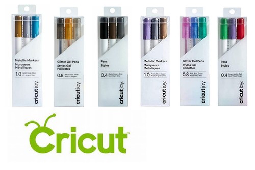 Stylos cricut joy - stylos, pointe