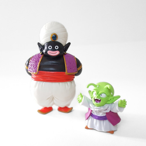 Unopened bandai 2007 dende - unopened,