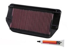 Filtre À Air K&N HA-1199 Pour