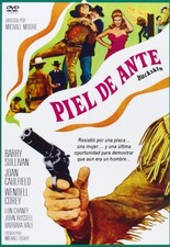 PIEL DE ANTE (DVD)