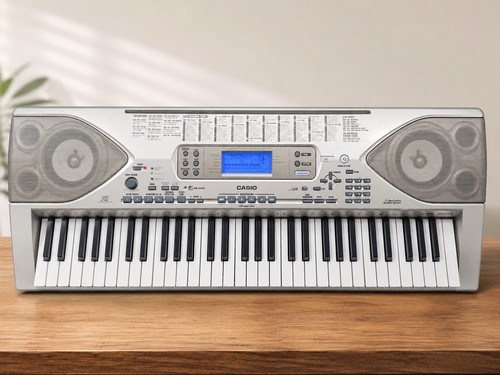 Casio ctk 900 - casio, 61-key