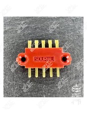 8140-02 / 8140-2 SOURIAU Tube