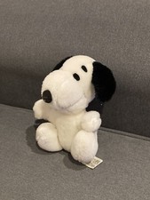 Peluche Snoopy