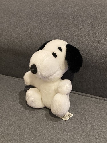 Peluche snoopy - peluche,