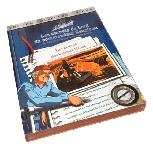 Editions collector dvd - collector, les